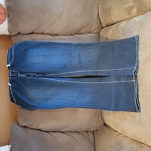 Tru Luxe Denim